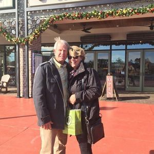 Meet your Posher, Sandra